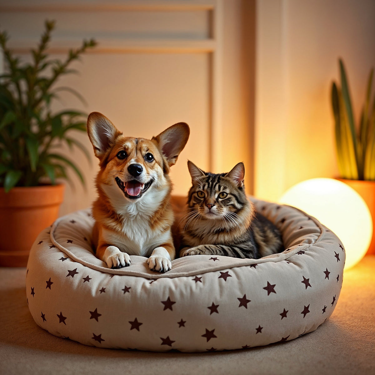 Home and Litter Care