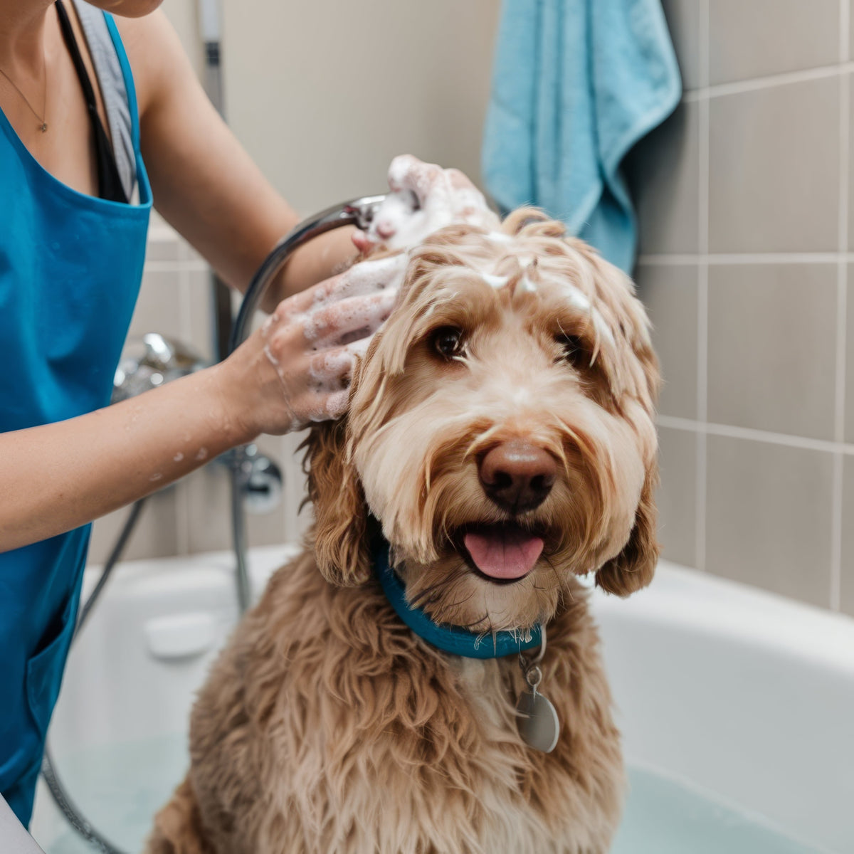 Grooming