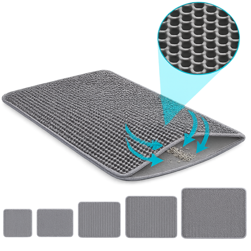 Cat Litter Mat