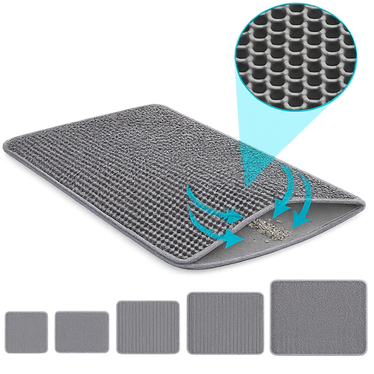 Cat Litter Mat