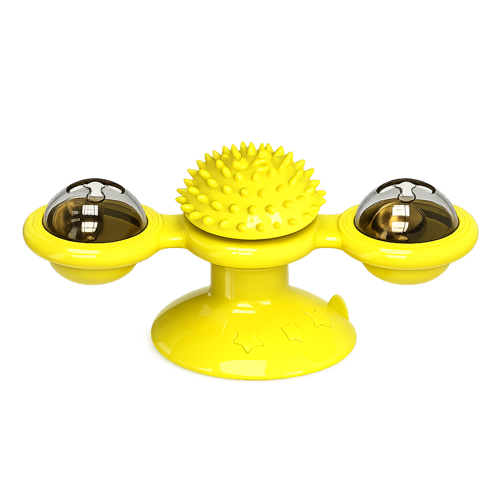 Windmill Cat Toy