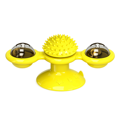 Windmill Cat Toy