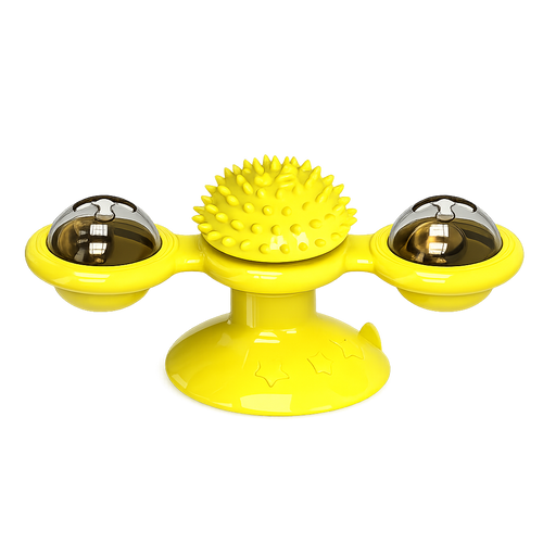 Windmill Cat Toy