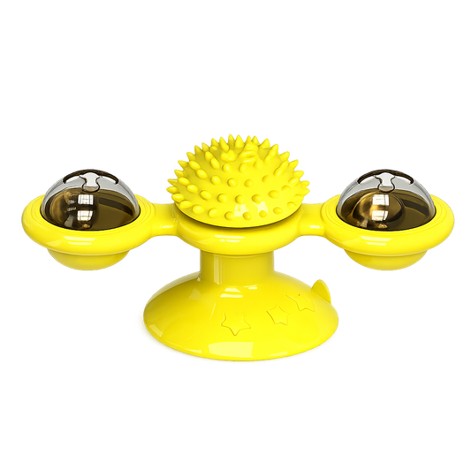 Windmill Cat Toy