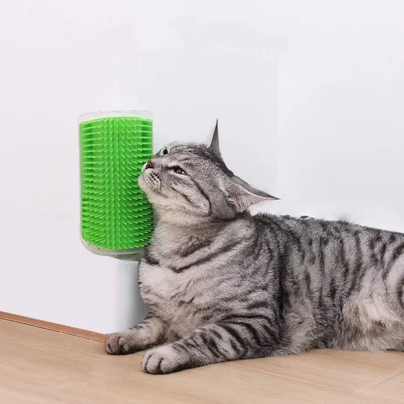 Cat Massage Tool