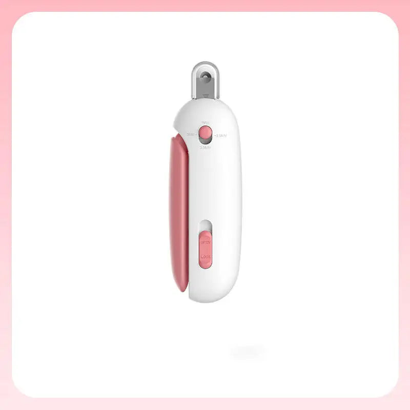 Pet Nail Trimmer