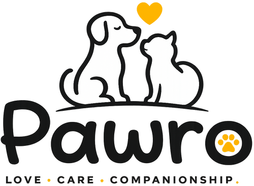 Pawro™