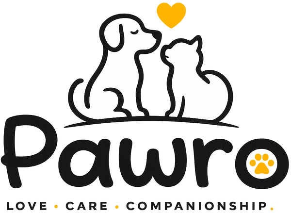 Pawro™